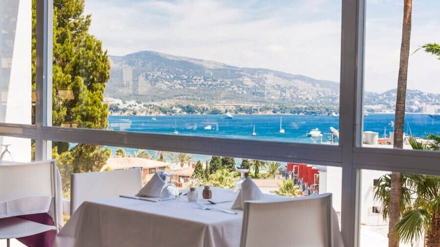 Cook's Club Calvia Beach